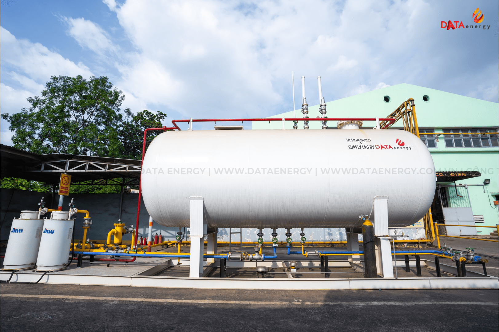 Kh&iacute; LPG l&agrave; g&igrave;